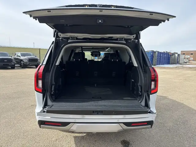 2025 Ford Expedition Platinum Max - BlueCruise - Photo 20