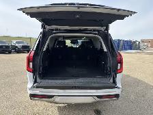 2025 Ford Expedition Platinum Max - BlueCruise - Photo 20