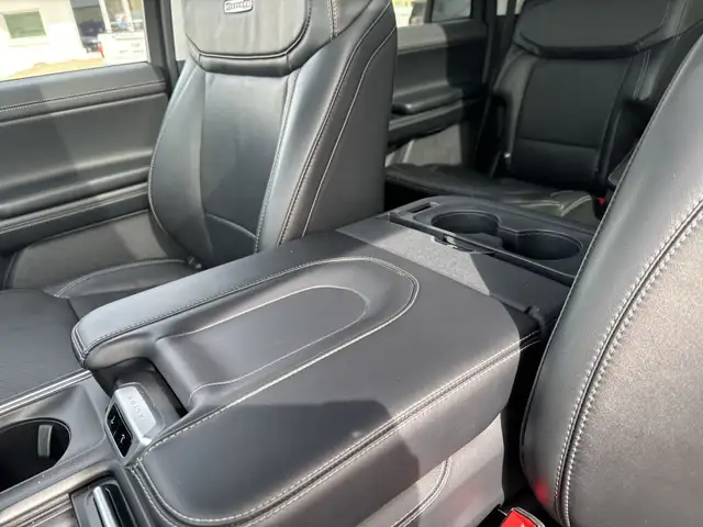 2025 Ford Expedition Platinum Max - BlueCruise - Photo 23