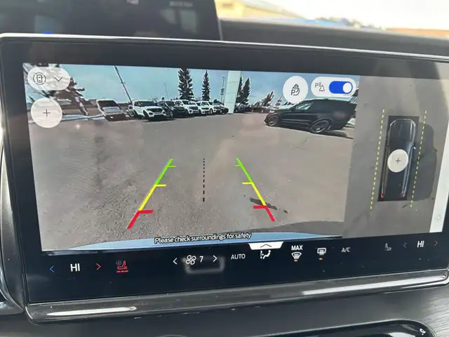 2025 Ford Expedition Platinum Max - BlueCruise - Photo 24