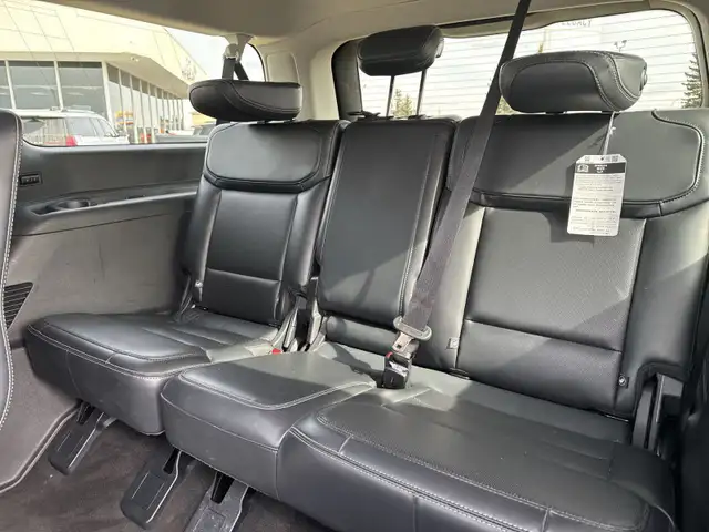 2025 Ford Expedition Platinum Max - BlueCruise - Photo 26