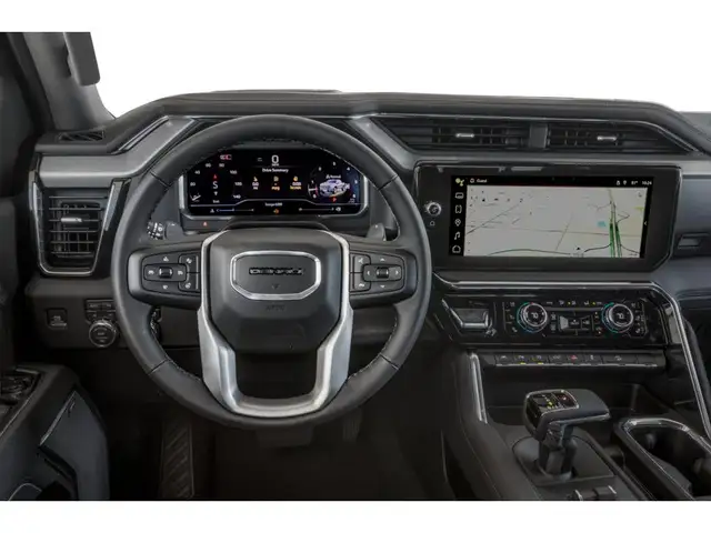 2026 GMC Sierra 1500 Denali - Photo 5