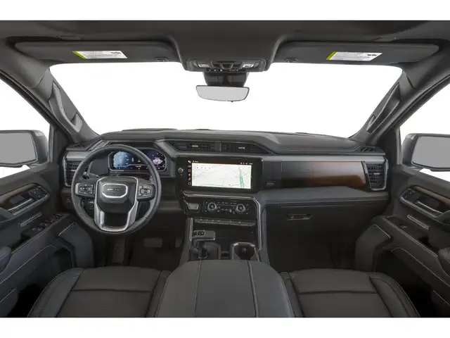 2026 GMC Sierra 1500 Denali - Photo 6
