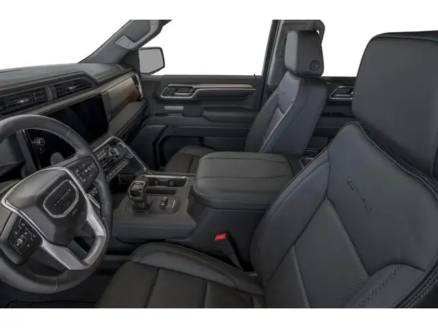 2026 GMC Sierra 1500 Denali - Photo 8