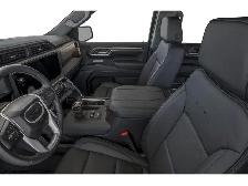 2026 GMC Sierra 1500 Denali - Photo 8