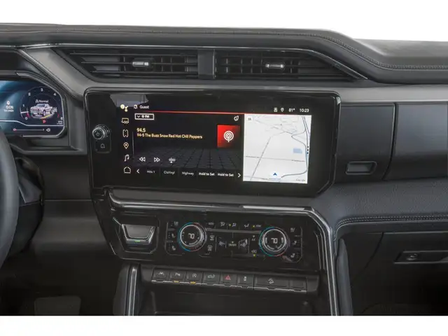 2026 GMC Sierra 1500 Denali - Photo 9