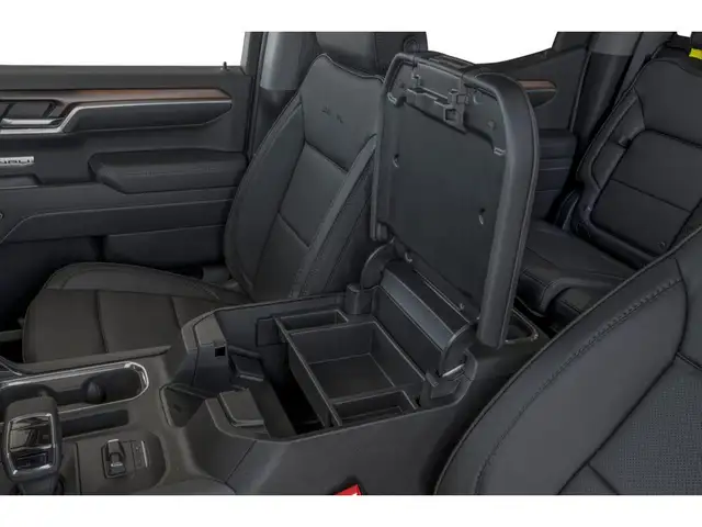 2026 GMC Sierra 1500 Denali - Photo 12