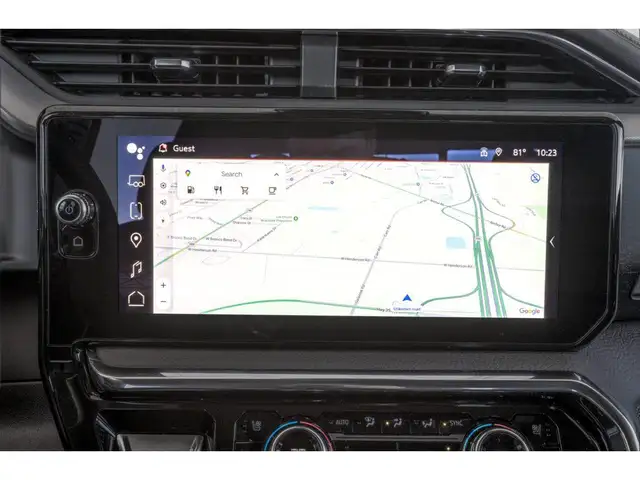 2026 GMC Sierra 1500 Denali - Photo 14