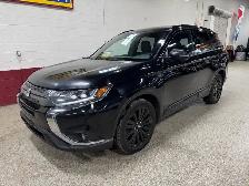 2020 Mitsubishi Outlander SEL S-AWC 7 SEATER - BLUETOOTH - BACKU - Photo 2