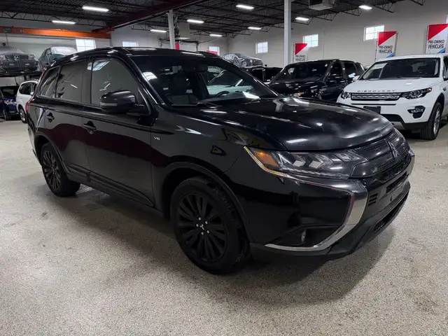 2020 Mitsubishi Outlander SEL S-AWC 7 SEATER - BLUETOOTH - BACKU - Photo 7