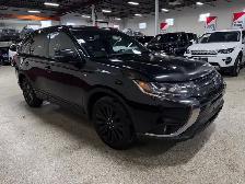 2020 Mitsubishi Outlander SEL S-AWC 7 SEATER - BLUETOOTH - BACKU - Photo 7