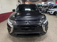 2020 Mitsubishi Outlander SEL S-AWC 7 SEATER - BLUETOOTH - BACKU - Photo 8