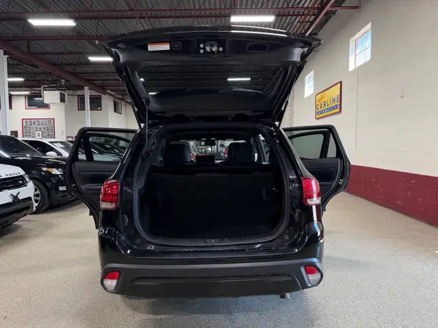 2020 Mitsubishi Outlander SEL S-AWC 7 SEATER - BLUETOOTH - BACKU - Photo 9