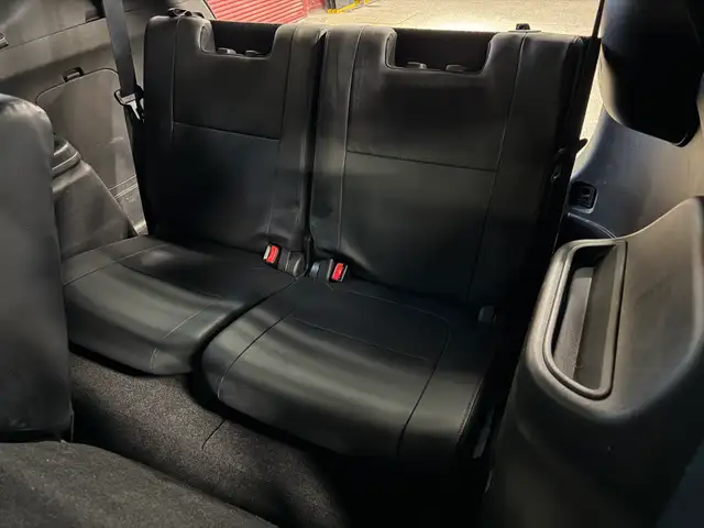 2020 Mitsubishi Outlander SEL S-AWC 7 SEATER - BLUETOOTH - BACKU - Photo 10