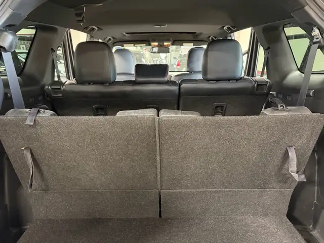 2020 Mitsubishi Outlander SEL S-AWC 7 SEATER - BLUETOOTH - BACKU - Photo 11