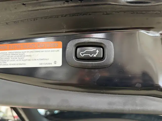 2020 Mitsubishi Outlander SEL S-AWC 7 SEATER - BLUETOOTH - BACKU - Photo 12