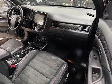 2020 Mitsubishi Outlander SEL S-AWC 7 SEATER - BLUETOOTH - BACKU - Photo 15
