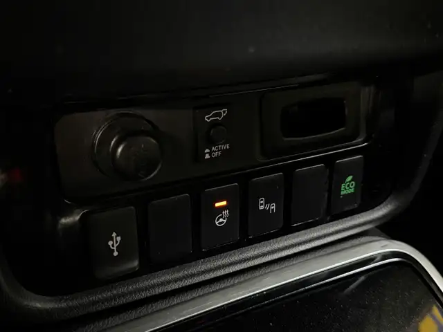 2020 Mitsubishi Outlander SEL S-AWC 7 SEATER - BLUETOOTH - BACKU - Photo 22