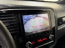 2020 Mitsubishi Outlander SEL S-AWC 7 SEATER - BLUETOOTH - BACKU - Photo 23