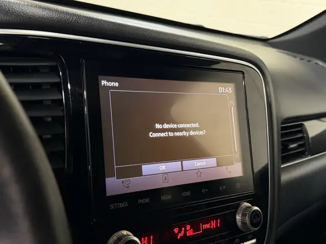 2020 Mitsubishi Outlander SEL S-AWC 7 SEATER - BLUETOOTH - BACKU - Photo 24