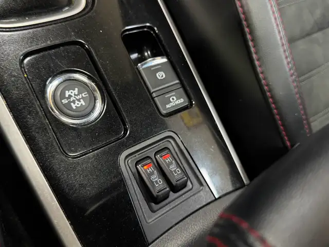 2020 Mitsubishi Outlander SEL S-AWC 7 SEATER - BLUETOOTH - BACKU - Photo 26