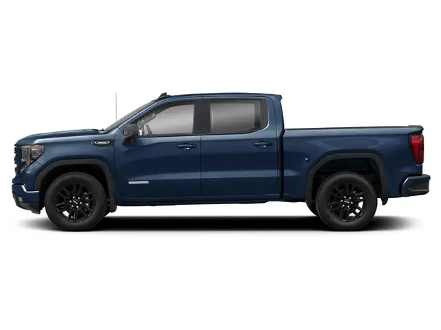 2026 GMC Sierra 1500 Elevation - Photo 2