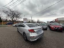 2014 Honda Civic LX (COUPE) 138KM CERTIFIED-WARRANTY - Photo 5