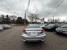 2014 Honda Civic LX (COUPE) 138KM CERTIFIED-WARRANTY - Photo 6