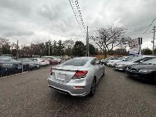2014 Honda Civic LX (COUPE) 138KM CERTIFIED-WARRANTY - Photo 8
