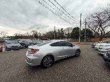 2014 Honda Civic LX (COUPE) 138KM CERTIFIED-WARRANTY - Photo 9