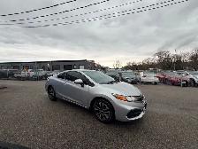 2014 Honda Civic LX (COUPE) 138KM CERTIFIED-WARRANTY - Photo 11