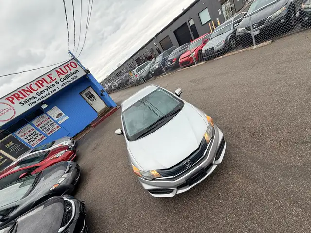 2014 Honda Civic LX (COUPE) 138KM CERTIFIED-WARRANTY - Photo 14