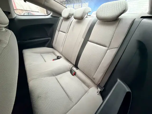2014 Honda Civic LX (COUPE) 138KM CERTIFIED-WARRANTY - Photo 16
