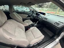 2014 Honda Civic LX (COUPE) 138KM CERTIFIED-WARRANTY - Photo 17