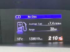 2014 Honda Civic LX (COUPE) 138KM CERTIFIED-WARRANTY - Photo 22