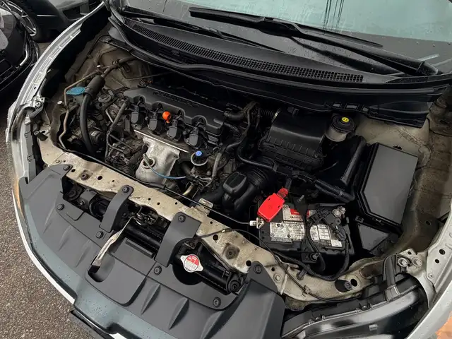 2014 Honda Civic LX (COUPE) 138KM CERTIFIED-WARRANTY - Photo 24