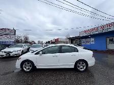 2009 Acura CSX 107KM CERTIFIED-WARRANTY - Photo 3