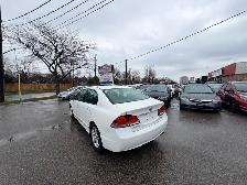 2009 Acura CSX 107KM CERTIFIED-WARRANTY - Photo 5