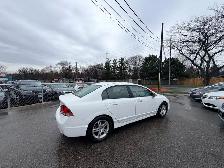 2009 Acura CSX 107KM CERTIFIED-WARRANTY - Photo 9