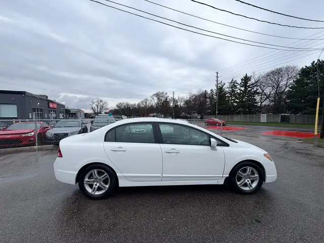 2009 Acura CSX 107KM CERTIFIED-WARRANTY - Photo 10