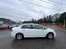 2009 Acura CSX 107KM CERTIFIED-WARRANTY - Photo 10