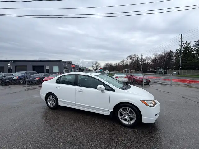 2009 Acura CSX 107KM CERTIFIED-WARRANTY - Photo 11
