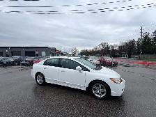 2009 Acura CSX 107KM CERTIFIED-WARRANTY - Photo 11
