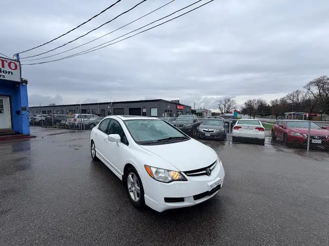 2009 Acura CSX 107KM CERTIFIED-WARRANTY - Photo 12