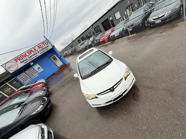 2009 Acura CSX 107KM CERTIFIED-WARRANTY - Photo 14