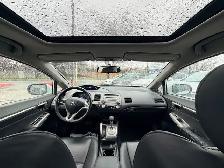 2009 Acura CSX 107KM CERTIFIED-WARRANTY - Photo 16