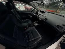 2009 Acura CSX 107KM CERTIFIED-WARRANTY - Photo 17