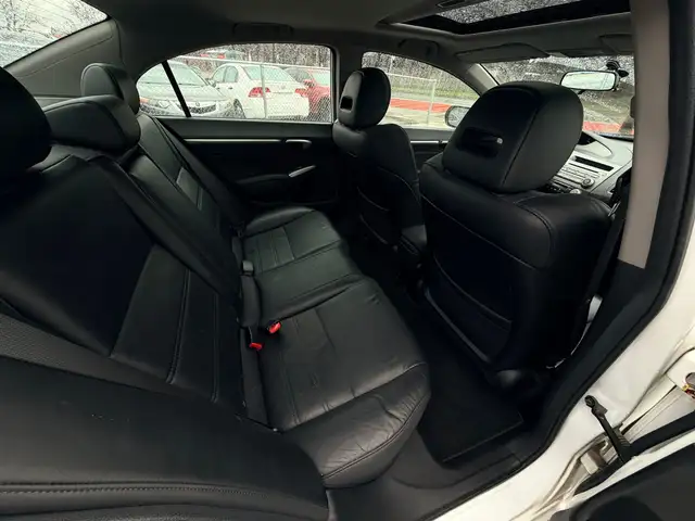 2009 Acura CSX 107KM CERTIFIED-WARRANTY - Photo 19