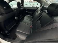 2009 Acura CSX 107KM CERTIFIED-WARRANTY - Photo 20