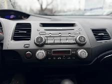 2009 Acura CSX 107KM CERTIFIED-WARRANTY - Photo 22